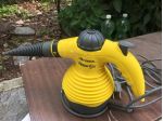 VAPORJET ARIETE