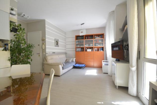 appartamento in vendita a Lucca in zona Sant'Anna