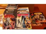 Nathan Never - Serie regolare