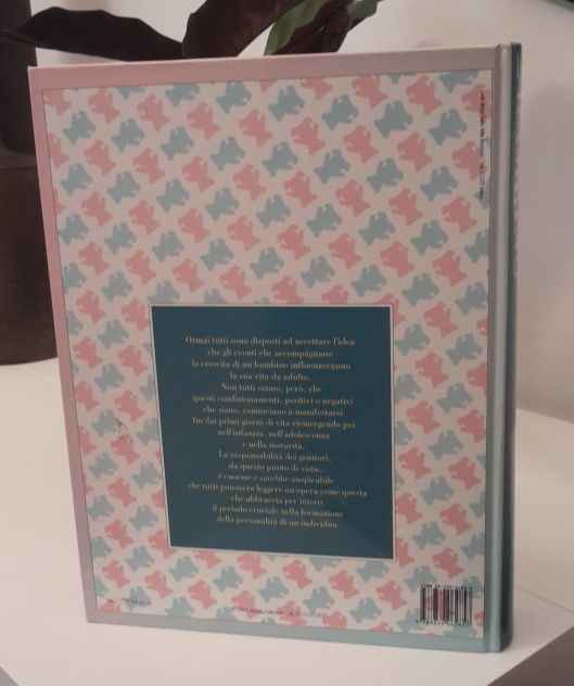 CRESCERE IL TUO BAMBINO, Richard Landsdown, Marjorie Walker,Bibl. del Nuovo Ass. - Foto 4