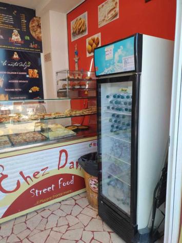 Pizza a Taglio in vendita a Alassio - Foto 9