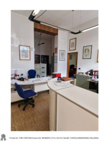 Immobile in asta di 103 m² in vendita a Cusano Milanino - Foto 12