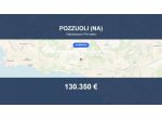 Immobile in asta di 752 m² in vendita a Pozzuoli