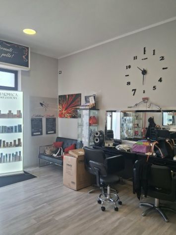 Negozio C1 uso investimento a Torre Angela Via Bitonto - Foto 7