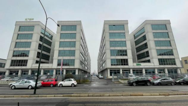 Immobile di 170 m² in affitto a Torino - Foto 20