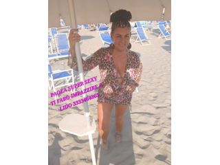 Massaggi - benessere Viareggio - Centro Massaggi Butterfly Tel:3333453865