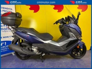 SYM Cruisym 300 Garantito e Finanziabile rif. 24031506