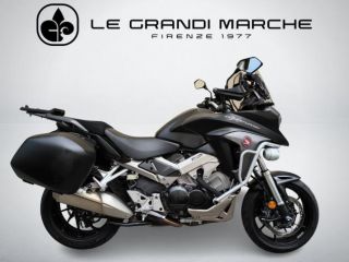 Honda CrossRunner Travel Edition Abs