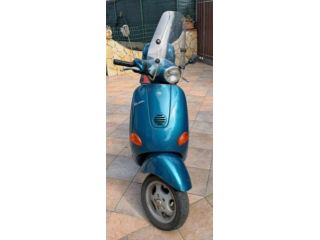 Vespa Piaggio Et2