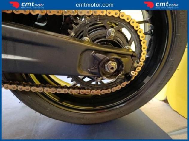 YAMAHA MT-07 Garantita e Finanziabile rif. 24096443 - Foto 10