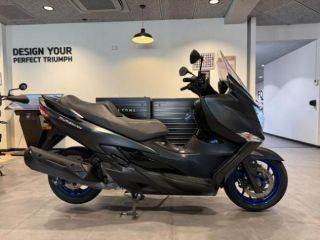 SUZUKI Burgman AN 400 ABS rif. 24185718