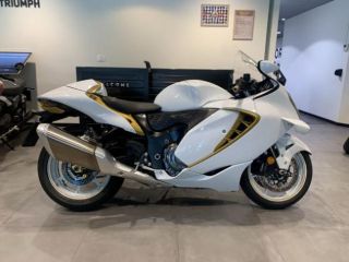 SUZUKI GSX 1300 R Hayabusa HAYABUSA rif. 23670188
