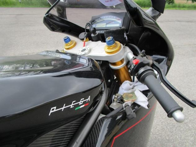 MONDIAL Piega 1000 2005 rif. 5358065 - Foto 6