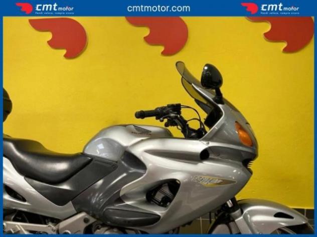 HONDA Deauville 650 Garantita e Finanziabile rif. 23986813 - Foto 9