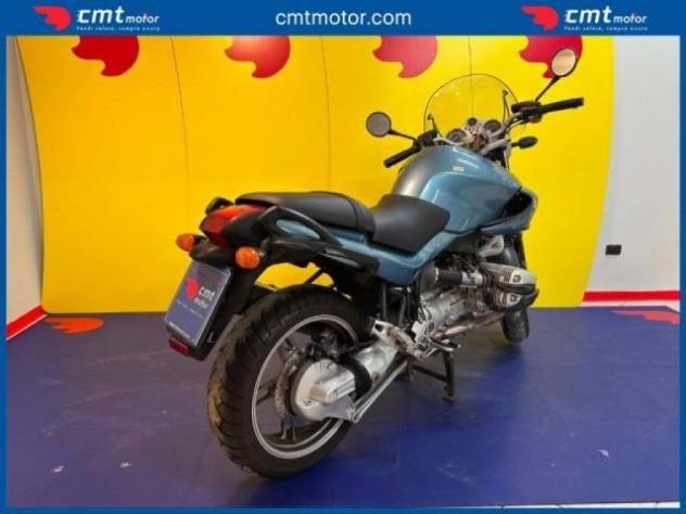 BMW R 1150 R Garantita e Finanziabile rif. 23925558 - Foto 4