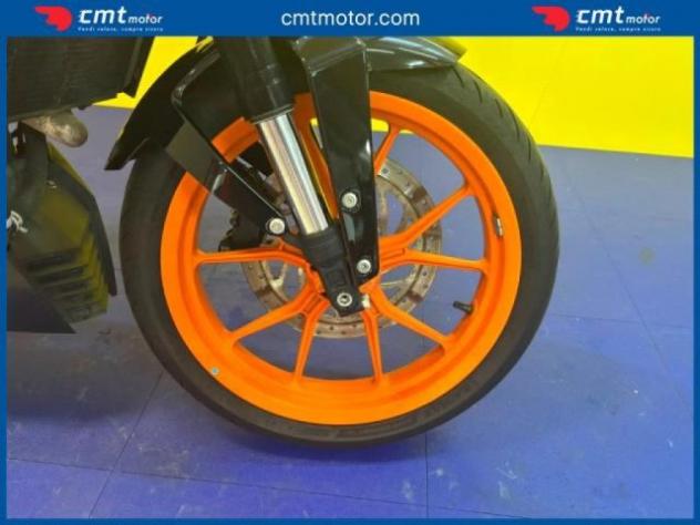 KTM 390 Duke Garantita e Finanziabile rif. 23991883 - Foto 7