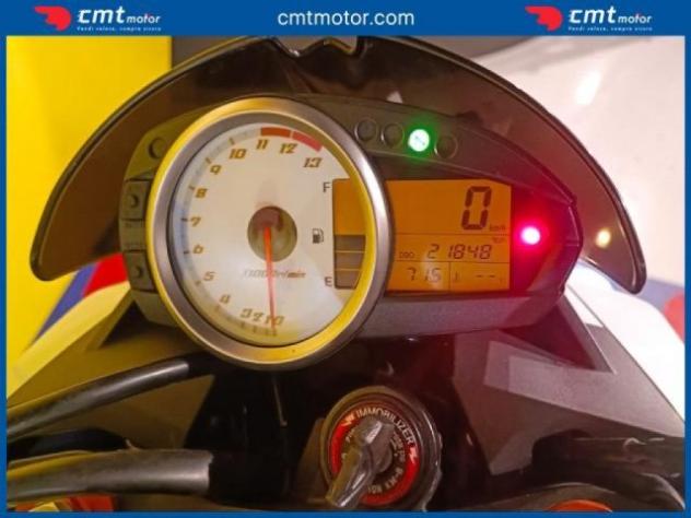 KAWASAKI Z 1000 Garantita e Finanziabile rif. 23774779 - Foto 5