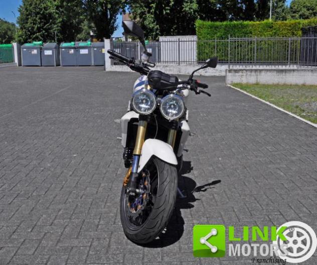 TRIUMPH Speed Triple 1050 Originale rif. 23975909 - Foto 3