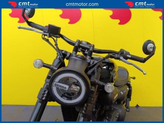 KEEWAY MOTOR V302 C Garantita e Finanziabile rif. 24078662 - Foto 6