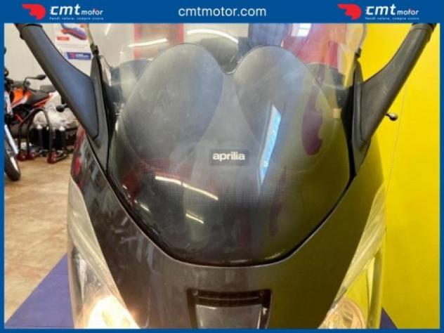 APRILIA Atlantic 250 Finanziabile - Azzurro - 29254 rif. 22279644 - Foto 9