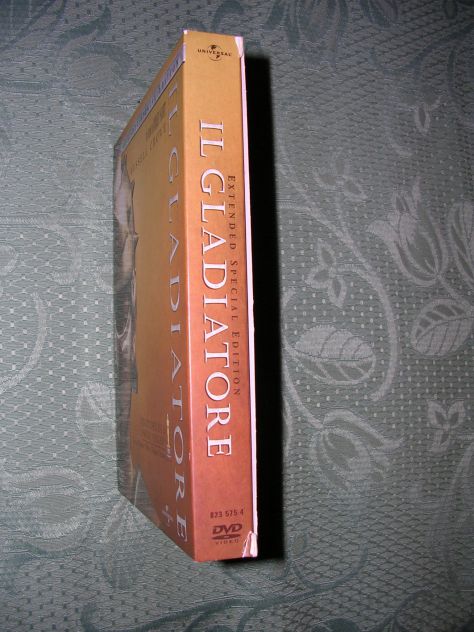 IL GLADIATORE - Foto 2