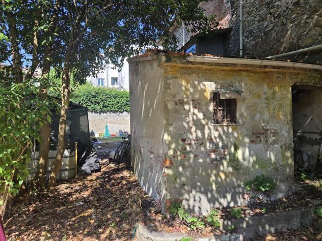 Casa semindipendente in vendita a Fossola - Carrara 140 mq Rif: 1334307 - Foto 5