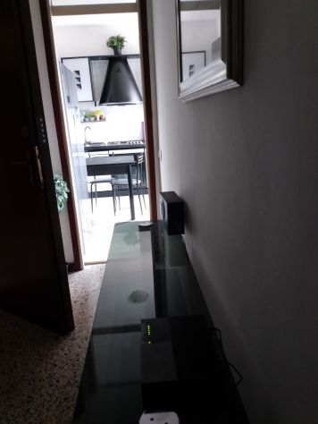 Stanza singola balcone aria condizionata Bisceglie - Foto 2