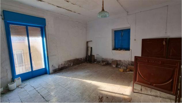A000775 - Casa singola a Grotte, Sicilia, a soli 1 euro! Un sogno che diventa realtà! - Foto 13