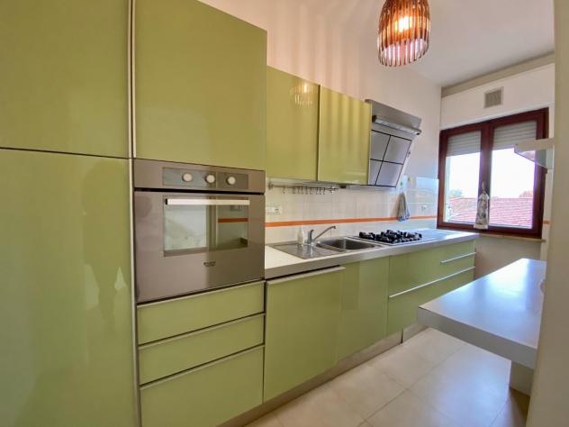 Appartamento in affitto a San Donato - Lucca 120 mq Rif: 1017207 - Foto 4
