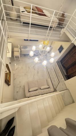 Loft in affitto a Pietrasanta