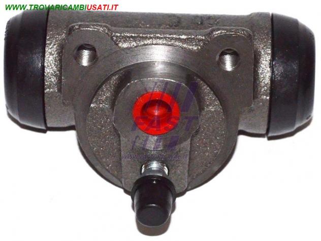CILINDRETTO FRENO FIAT DOBLO 00 FT34042 FIAT - DOBLO CARGO - 2000 2005