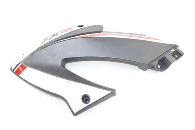KEEWAY TX 125 MOTARD 65632J41014Z CARENA SINISTRA SERBATOIO 14 - 16 LEFT TANK FAIRING CON GRAFFI