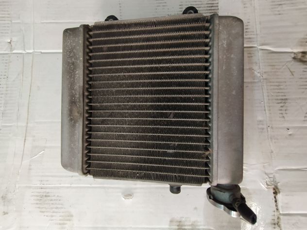 Radiatore Honda Pantheon 125 4tempi - Foto 2