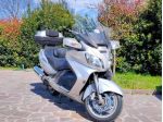 Suzuki Burgman AN 650 motore guasto