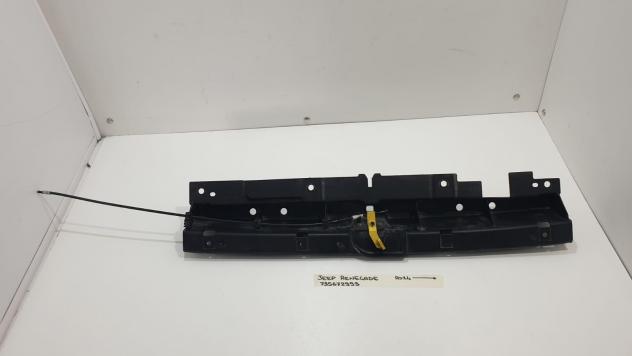 RIVESTIMENTO ANTERIORE BATTICOFANO JEEP Renegade Serie 735672993 (1418)