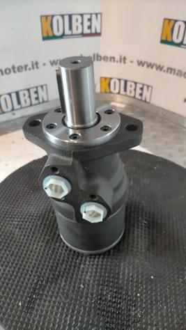 Motore Danfoss OMR 375