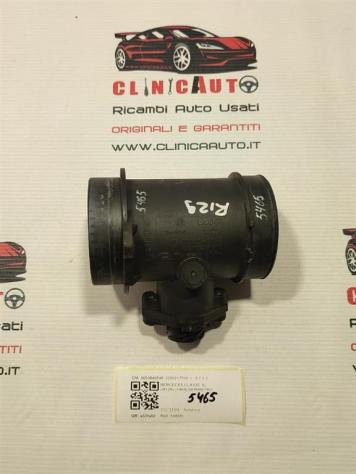 DEBIMETRO MERCEDES SL Serie (W129) 0000940548 0280217500 104991 benzina 3199 (8901)