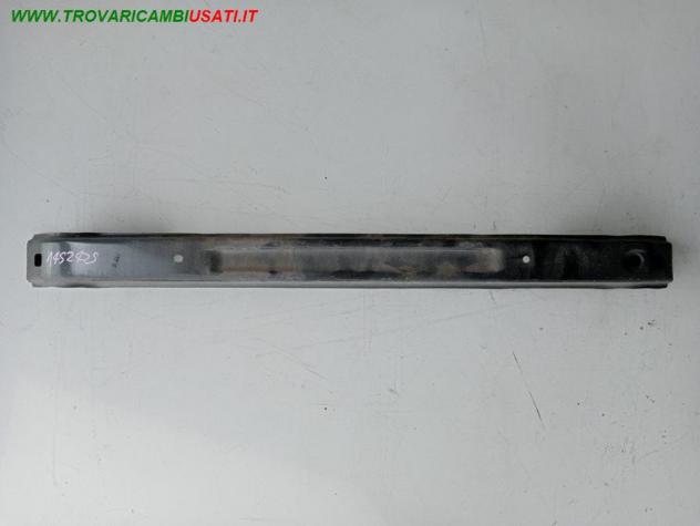 TRAVERSA PARAURTI POST. 999-U1452425 Carrozzeria  Lamierati esterni  Paraurti  Traversa parau FIAT - 500 - 2007  2015, FIAT - 500 CABRIO - 2009  2015,