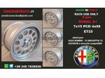 Cerchi ronal a1 SPORT 7x 15 4x98 et25 alfa romeo