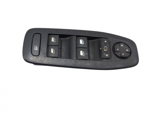 PULSANTIERA ANTERIORE SINISTRA PEUGEOT 2008 1° Serie 96749624ZD (13) - Foto 5