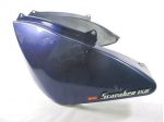 CARENA POSTERIORE APRILIA SCARABEO 150 2000 - 2002 AP8148781 REAR FAIRING