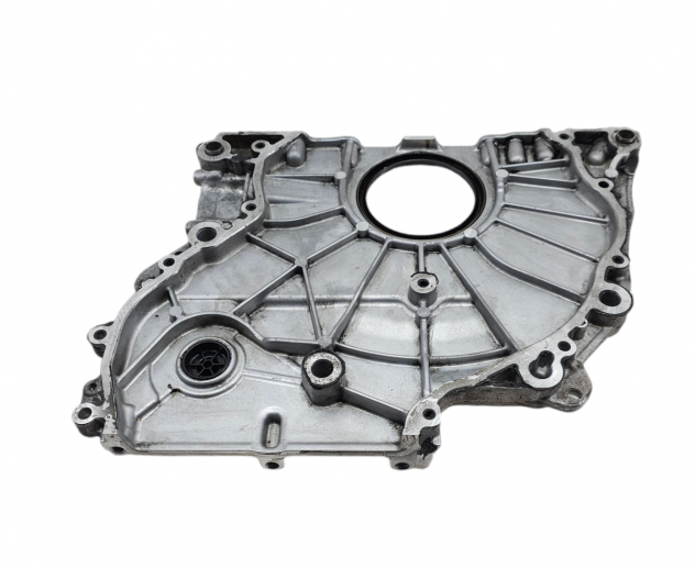 CARTER ANELLO DISTANZIALE FLANGIA CAMBIO BMW Serie 2 Coupé (F22) 11148514004 B47D20A Diesel 2000 (13) - Foto 11