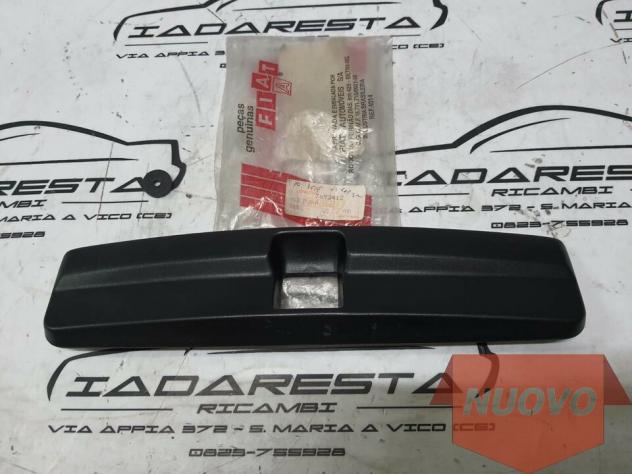 Modanatura Portellone Bagagliaio Posteriore Fiat Elba 7692412