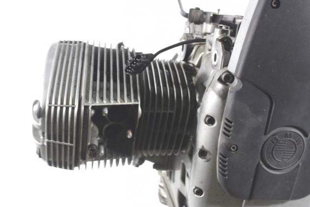 BMW R 850 R 852EA MOTORE 259R 93 - 02 ENGINE - Foto 9