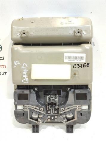 PLAFONIERA KIA Carens Serie 92800A4000D 92800-A4XXX D4FD (1318) - Foto 3