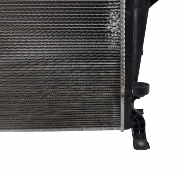 RADIATORE ACQUA ALFA ROMEO Giulietta Serie (940_) 50526636 940C1000 Diesel 1600 (13) - Foto 11