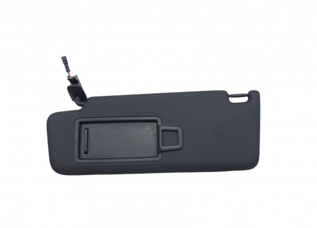 PARASOLE ALETTA ANTERIORE SX AUDI A4 Avant (8W5) 8W0857551M (15)