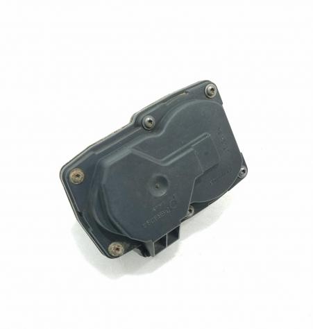 MOTORINO VALVOLA ATTUATORE REGOLATORE GAS DI SCARICO AUDI A3 Sportback Serie (8VA) 51500203 CRBC, CRLB, CRUA, DBGA, DCYA, DEJA, DFGA Diesel 2000 (1218 - Foto 5