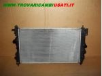 RADIATORE OPEL ASTRA (P10) 5p  Raffreddamento  Termico  Raffredamento  Radi &hellip;