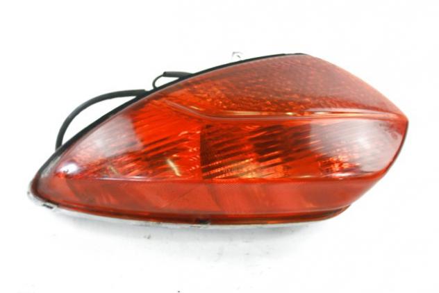 MALAGUTI SPIDERMAX 500 GT 1-000-295-790 FARO POSTERIORE DESTRA 04 - 11 RIGHT TAILLIGHT - Foto 2